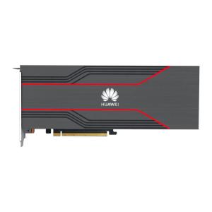 China Smart City Ascend Atlas 300I Duo Inference Card 256 Channel Real Time HD 280 TOPS 48GB wholesale