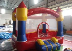 China Small Inflatable Bouncer , Popular Used Inflatable Bouncers Sale From China wholesale