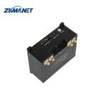 ZKMANET3451 Compact Data Link System with 28Mbps 10MHz / 56Mbps 20MHz Data Rate