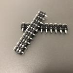 BX3 Plastic Collated Concrete Nails Galvanized High Hardness Steel 22mm