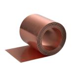 Water Heater Brushed Copper C11000 Sheet Copper Sheet Brush Sheet Elongation 10