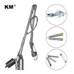 Medical Fractional CO2 Laser Machine Stationary Style for Scar Removal