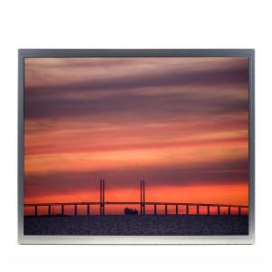 China AA150XW14 1024*768 15.0 inch TFT Display LCD Screen Display wholesale