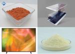 Glass Polished Cerium Oxide Powder Wear Resistance Wet Grinding