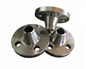 China Stainless Steel High Pressure Pipe Flanges Din2000 Ansi B16.5 on sale