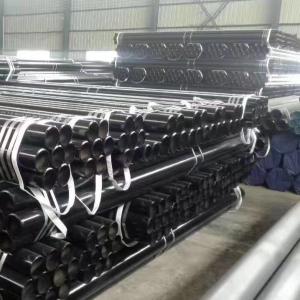 China 5L X56 API Line Pipe SSAW 16 Inch Sch20 Welded LSAW Hot Rolled wholesale