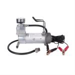 Portable Single Cylinder OffRoad DC12V Metal Heavy Duty Air Compressor With