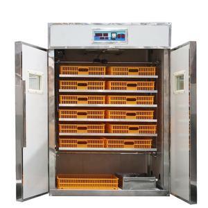 China 60 Egg Automatic Digital Egg Incubator Automatic Incubator Machine With Digital Displaying wholesale