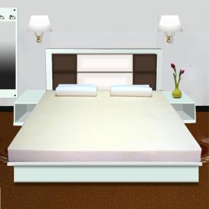 China Commercial Use Hotel Bedroom Furniture Sets Contemporary Style OEM &amp; ODM wholesale