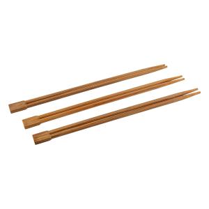China Carbonized Chinese Bamboo Chopsticks 8inches 9inches 9.5 Inches wholesale
