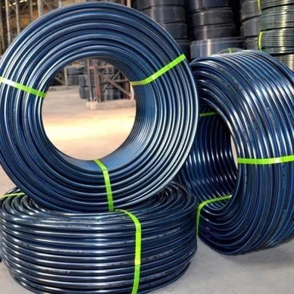 Hose Pipe Long Lifespan Burst Proof Leakproof Corrosion Resistant