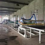 Chopping PE Sheet Machine
