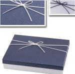 Custom Wholesale Luxury Foldable Paper Gift Flower Packaging Box with PVC window