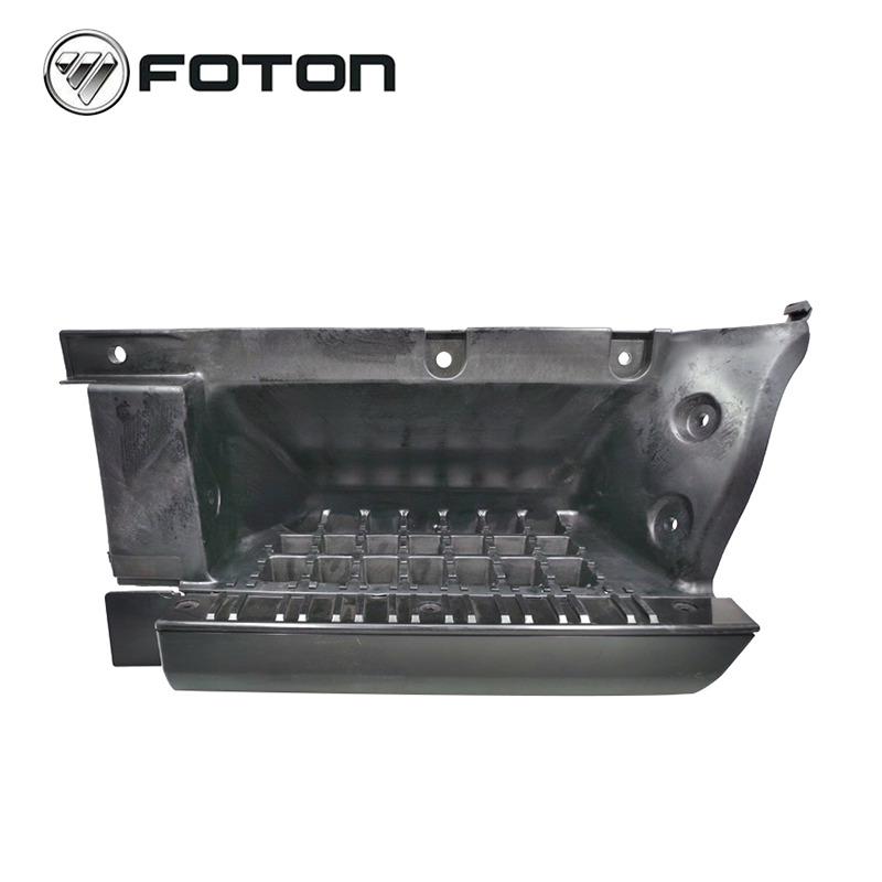 Plastic Truck Parts Foton Aumark Original Car Clutch Pedal Best Performance