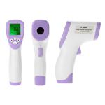 Digital body non contact infrared thermometer / Digital infrared thermometer