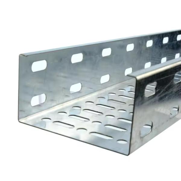 Customization and Customizable Zinc Coated Wireway for Residential Needs