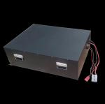 LiFePO4 24 Volt Golf Cart Battery 72V 300Ah EV Conversion Kit
