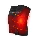 Smart control Heat Therapy Wrap USB charging For Knee Arthritis ODM