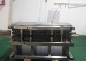 China OEM Deep Drawing Mold Tungsten carbide material progressive stamping wholesale