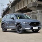 2023 Mazda Vehicles Second Hand MAZDA CX-5 SUV 2.0L 2.5L 6AT 5 Door 5 Seats