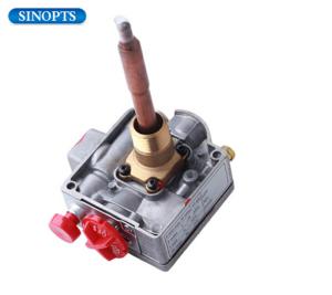 China Sinopts Gas Stove Thermostat, High Quanlity Thermostat, Home Appliance Parts, Temperature Controll Thermostat wholesale