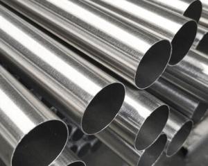 China Polishing Nickel Alloy Conduit with Customized Inner Diameter and Flawless Polishing wholesale