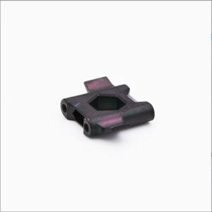 China High Precision Mim Metal Powder Injection Molding Parts For Cross Foot wholesale