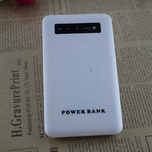 China power bank 40000 mah power bank external battery with digital screen wholesale