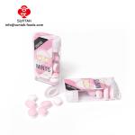Sugar Free Mints Fruity Candy In Plastic Container