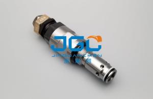 China Main Valve 723-40-51102 723-40-51100 For PC200-6 PC200-7 PC220-7 Excavator Parts Main Relief Valve Pressure Relief Valve wholesale