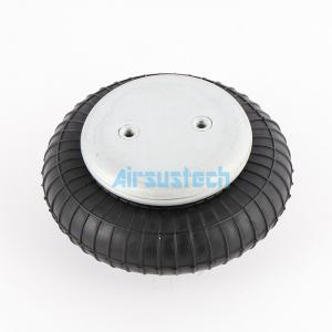 China One Convoluted Industrial Air Springs Jack Airbag FS 70-7 CI G 1/4 CA Continental Festo EB 165 65 on sale