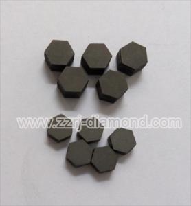 China pcd wire die blank with high wear resistance wholesale