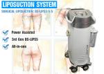 Surgical Diode Laser Lipo Machine / Body Contouring Machine For Cellulite