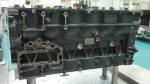 German MAN D20 series MC11 truck engine spare parts Cylinder block and cylinder