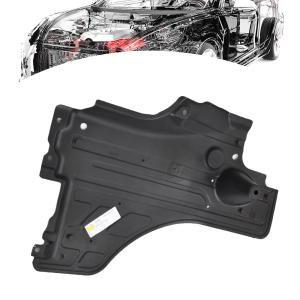China Womala Fuel Tank Shield Right 31200365 Fits XC60 Safe Driving wholesale