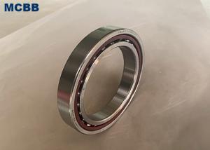 China Electric Motor Miniature Angular Contact Bearings Milling Machine Spindle Bearings wholesale