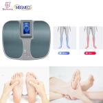 Foot Massage Machine Therapy With Heat Home Office Use Deep Foot Massager