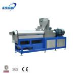 Customizable Voltage Automatic Twin Screw Fish Food Machinery Production Line
