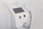 755 808 1064 Medical Equipment 600W Beauty 808 nm 10Hz Beauty Machine Laser