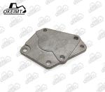 S6K - 6K 34340 - 12501 Push Rod Cover For Excavator Engine Spare Part