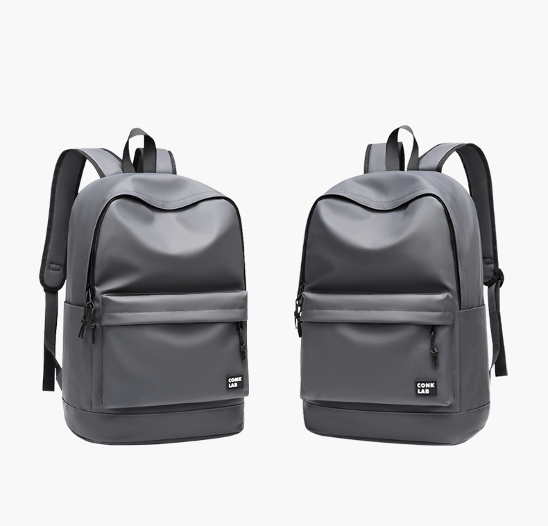 New custom japanese fashion middle school student bagpack waterproof backpack school bags