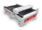 180w 260w 300w Co2 Mixed Laser Cutter 0-40000mm/Min For Metal / Non Metal
