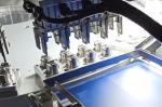 8000-15000pcs/hr Production Speed Euro Cap Assembly Machine For Multi-Piece