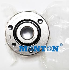 China ZKLF1255-2RS-PE 12*55*25mm Angular contact ball bearing spindle router bearing angular contact bearings wholesale