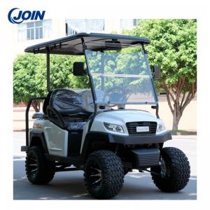 China Generic Golf Cart Lift Kits Golf Buggies Car Lift Kits Iron Material wholesale