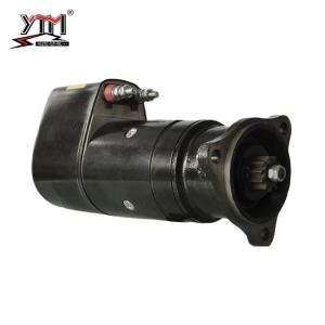 China QDJ2745C Engine Starter Motor For IVECO 0001411026 CST10600ES CST10639AS CST10639ES wholesale