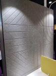 High Density Sound Proof Panels PET Acoustic Wall Panels