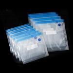 BPA Free Reusable Sous Vide Bags Kit Food Vacuum Sealed Bags