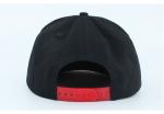 New Fashion Cheap Hip Hop High Quality Custom Design Embroidered Logo Snapback