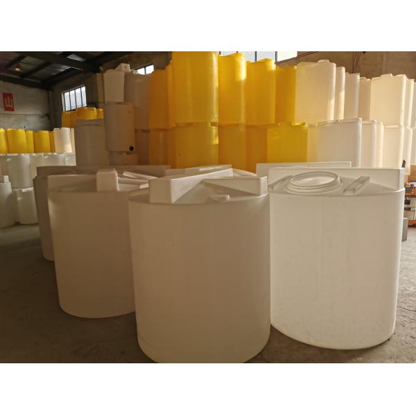 Rotational Moulding Products Anti Collision Bucket